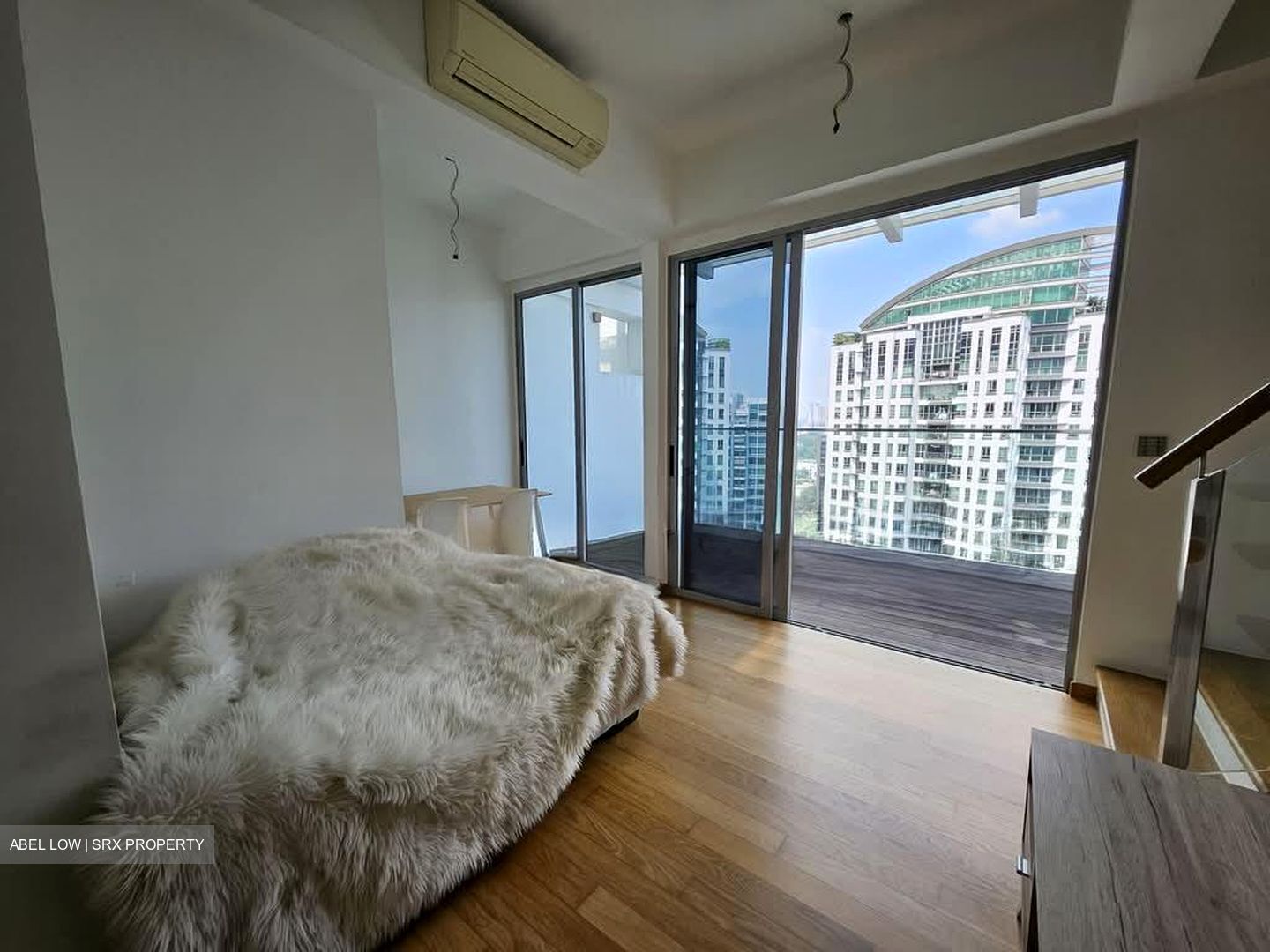 26 Newton (D11), Apartment #568870041